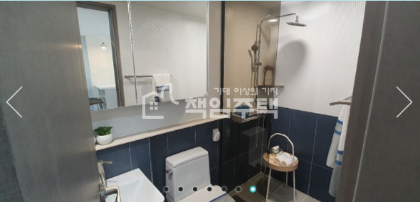 경기 부천원미구 심곡동 부천역이 문을열면 있습니다. 방3화1 분양 매물번호 11281 사진 7