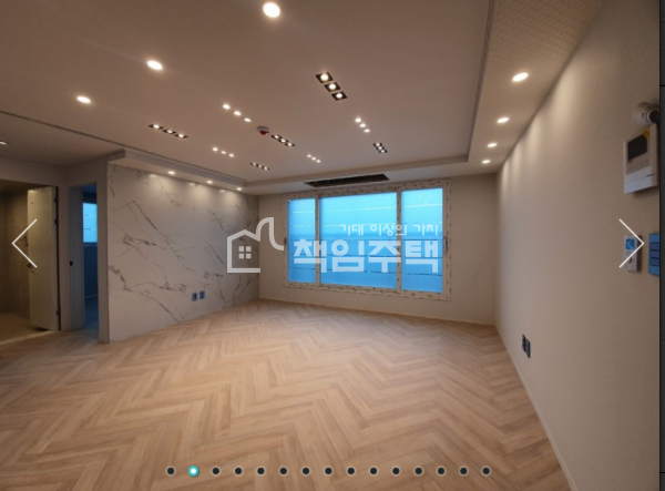 경기 부천원미구 심곡동 부천시민회관 옆 넓은 3룸 분양 매물번호 11327 사진 1