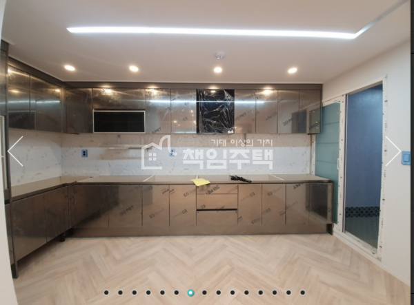 경기 부천원미구 심곡동 부천시민회관 옆 넓은 3룸 분양 매물번호 11327 사진 6