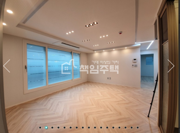 경기 부천원미구 심곡동 부천시민회관 옆 가장 잘지은, 넓은 4룸 분양 매물번호 11330 사진 1