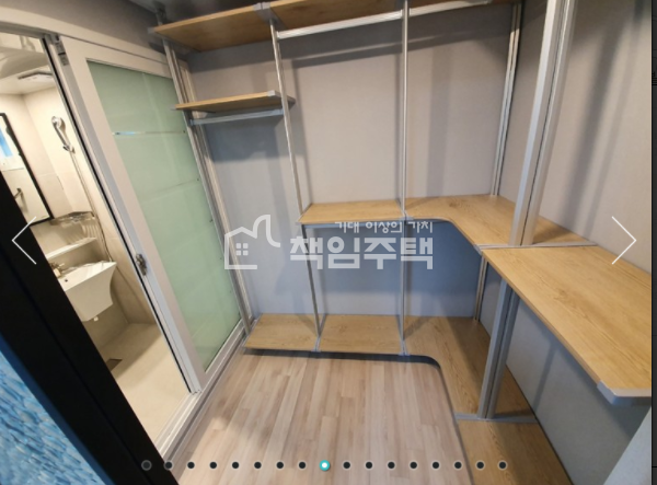 경기 부천원미구 심곡동 부천시민회관 옆 가장 잘지은, 넓은 4룸 분양 매물번호 11330 사진 8