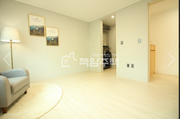 경기 부천원미구 중동 중동역 300미터 해약세대 나온 3룸 분양 매물번호 11334 사진 7