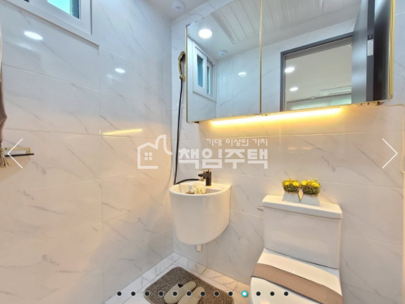 경기 부천원미구 원미동 부천시청 옆 최고의 입지 최고의 그레이드 3룸 분양 매물번호 11419 사진 8