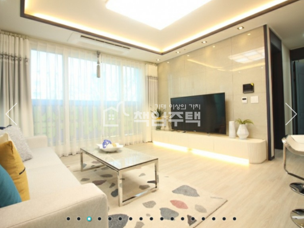 경기 부천오정구 삼정동 부천 IC 인접 대로변 APT 3룸 분양 매물번호 11449 사진 4