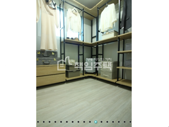 경기 부천오정구 삼정동 부천 IC 인접 대로변 APT 3룸 분양 매물번호 11449 사진 7