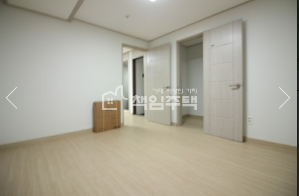 경기 부천오정구 삼정동 범바위산을 뒤로한 조용하고 아늑한 귀한 3룸 분양 매물번호 11459 사진 5