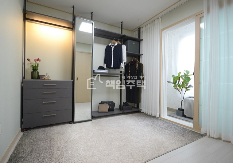 경기 부천원미구 심곡동 심곡동 3룸 4인가족 강력추천 큰방3 쓸모있는주방 분양 매물번호 11465 사진 4