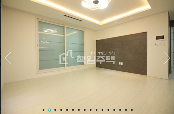 경기 부천오정구 고강동 은데미 공원앞 가성비 좋은 3룸 분양 매물번호 11523 사진 2