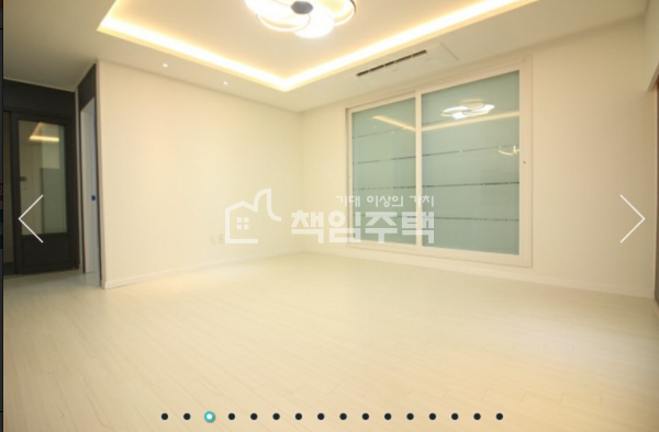 경기 부천오정구 고강동 은데미 공원앞 가성비 좋은 3룸 분양 매물번호 11523 사진 3