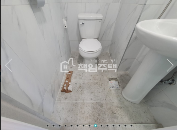 경기 부천오정구 오정동 오정동에서 괜찮다고 소문난 3룸 분양 매물번호 11538 사진 7