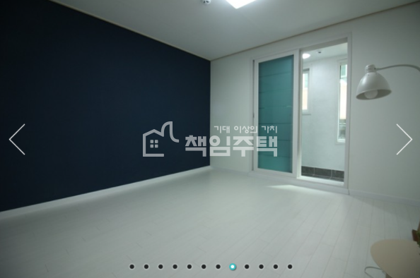 경기 부천오정구 오정동 오정동에서 찾기 어려운 귀한 2룸 분양 매물번호 11539 사진 8