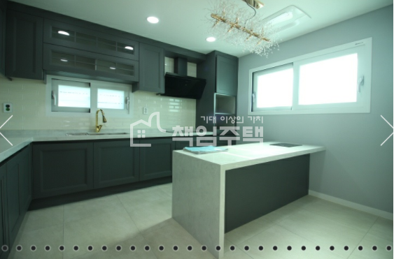 경기 김포시 대곶면 대곶면 햇살이 좋은 럭셔리 전원주택 분양 매물번호 11548 사진 5