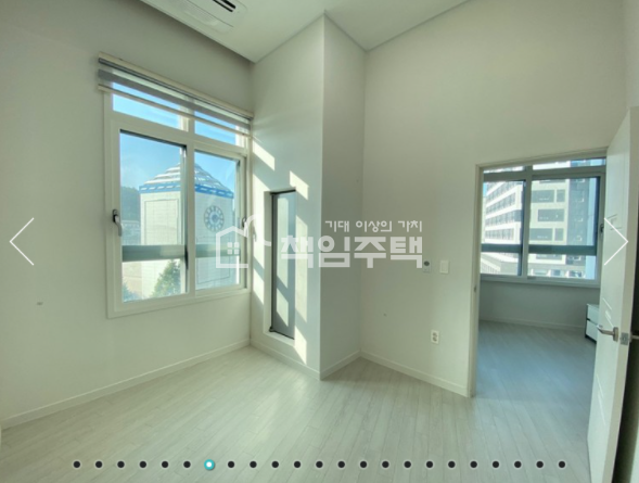 경기 김포시 풍무동 요즘 뜨는 풍무동 중심의 2룸(1룸) 오피스텔 분양 매물번호 11545 사진 6