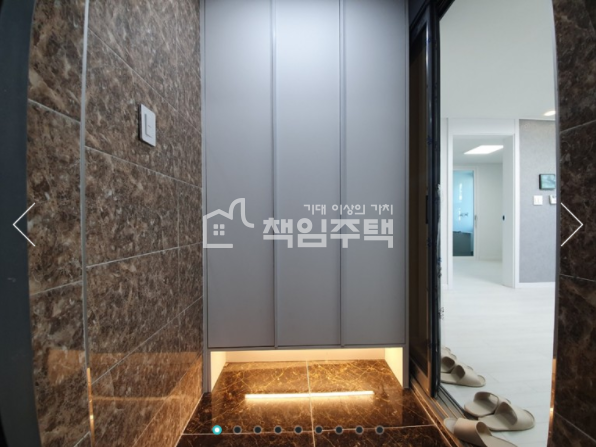 경기 김포시 통진읍 통진읍 유일한 2룸 신축 분양 매물번호 11552 사진 3
