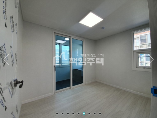경기 김포시 통진읍 통진읍 유일한 2룸 신축 분양 매물번호 11552 사진 6