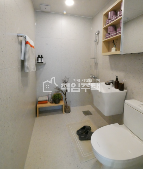 경기 부천원미구 원미동 원종동 3룸 내집마련의 꿈 맞춤컨설팅/대출 분양 매물번호 11623 사진 5