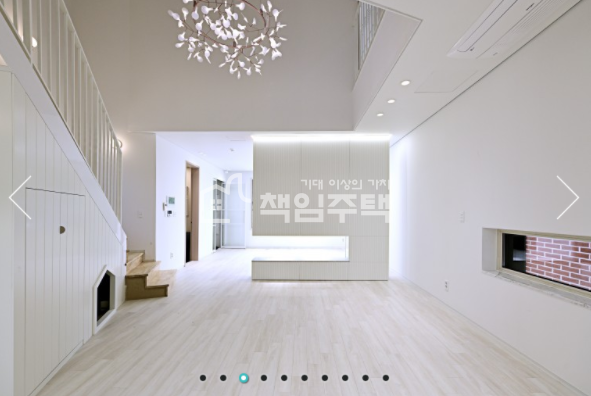 경기 파주시 상지석동 멋진 타운하우스에서 살아보세요 분양 매물번호 12022 사진 3