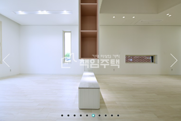경기 파주시 상지석동 멋진 타운하우스에서 살아보세요 분양 매물번호 12022 사진 5