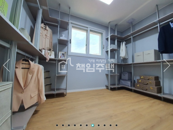 경기 파주시 상지석동 상지석동 3룸 잔여1세대 있어요 분양 매물번호 12052 사진 5