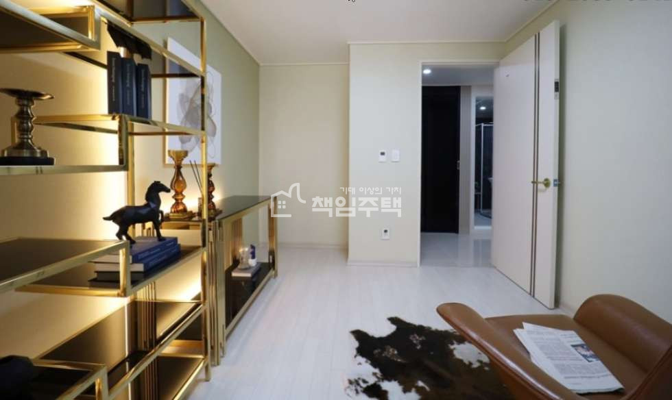 경기 파주시 상지석동 운정역세권 도보 5분 거리 넓게 잘빠진 방4화장실3 분양 매물번호 12105 사진 8