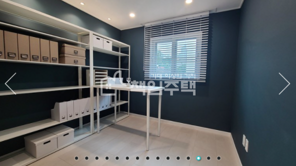 경기 파주시 금촌동 금촌 하나뿐인 타운하우스 3룸 전세만 가능(건설임대) 분양 매물번호 12146 사진 8
