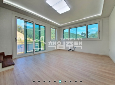 경기 가평군 청평면 청평역 역세권 가성비 좋은 전원주택 분양 매물번호 12327 사진 1