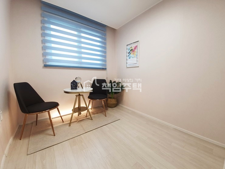 서울 구로구 신도림동 신도림동 3룸 구조 인테리어 예쁜집! ﻿ 분양 매물번호 12375 사진 5