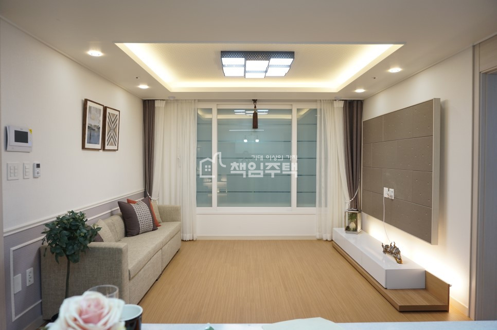 서울 구로구 온수동 온수동 3룸 입주금 조정가능 저금리OK~♧ 분양 매물번호 12417 사진 1