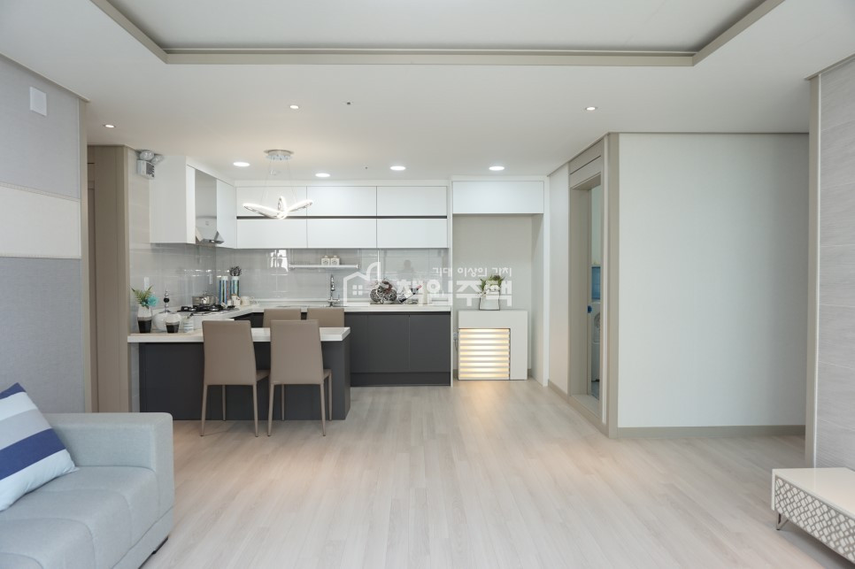 서울 구로구 천왕동 천왕동 3룸 1금융담보대출최저금리상담 분양 매물번호 12449 사진 2