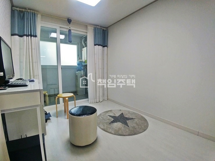서울 금천구 가산동 가산동 3룸 실매물!! 담보대출금리 최저☎ 분양 매물번호 12479 사진 5
