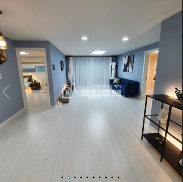 경기 의정부시 의정부동 가능역 초역세권 3룸, 위치 참 좋네요(전세가능) 분양 매물번호 12534 사진 2