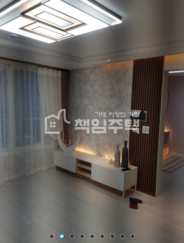 경기 안산상록구 월피동 내집앞 예술도서관 뷰타 좋은 3룸 분양 매물번호 12586 사진 2