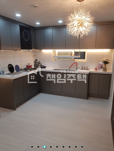 경기 안산상록구 월피동 내집앞 예술도서관 뷰타 좋은 3룸 분양 매물번호 12586 사진 3