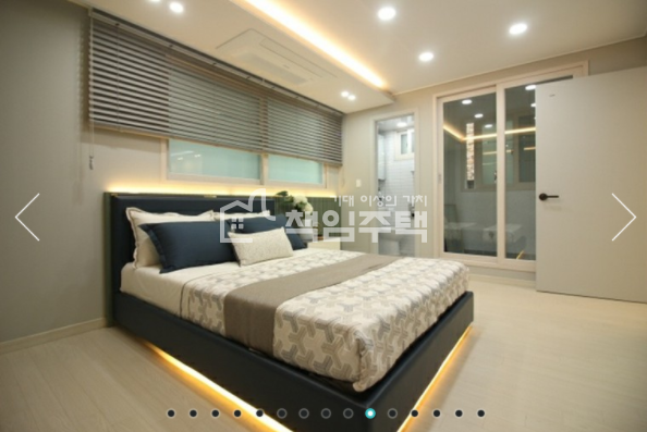 경기 안산상록구 일동 식물원앞 모든 생활시설을 갖춘곳 3룸(전세도 가능) 분양 매물번호 12798 사진 8
