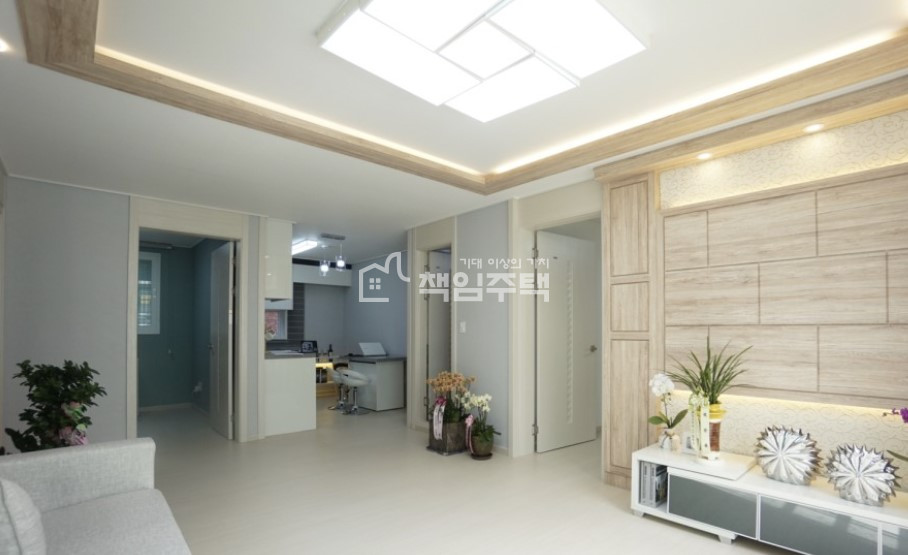 서울 동작구 사당동 사당동 3룸심플한 인테리어♣ 분양 매물번호 12892 사진 2
