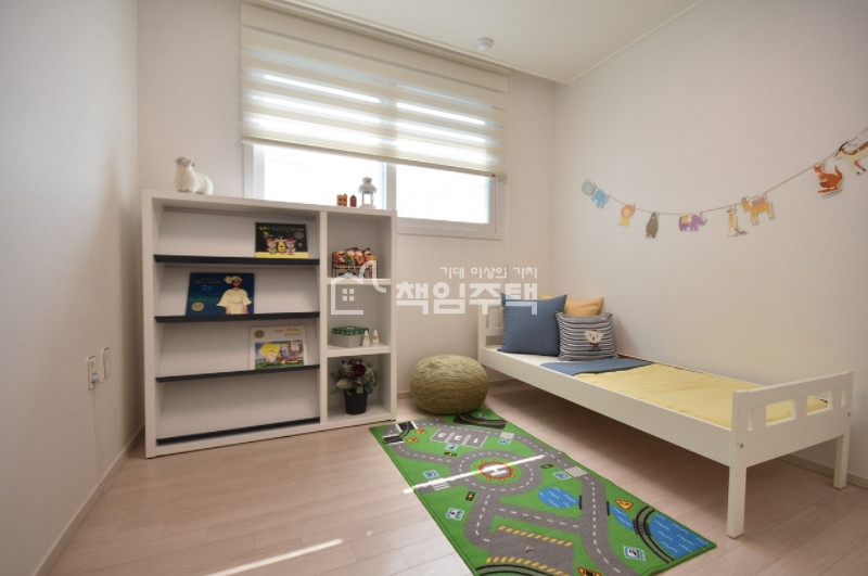 경기 고양일산동구 백석동 백석동 3룸 낮은입주금 특별상담가능 분양 매물번호 12895 사진 5