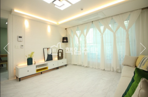 경기 안산상록구 사동 상록구청 경찰서 도보 5분 거리 3룸 분양 매물번호 12811 사진 2