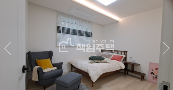 경기 용인처인구 모현읍 능원IC 인접 너무 잘지은 3룸 분양 매물번호 10323 사진 3