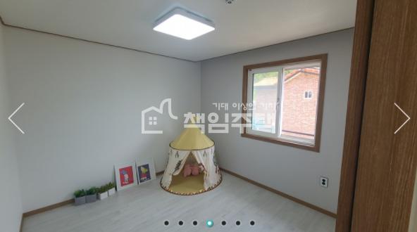 경기 용인처인구 양지면 양지면 대대리 자연이 좋은 전원주택 분양 매물번호 12970 사진 3