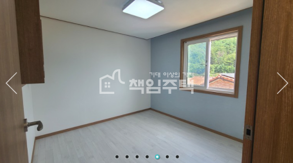 경기 용인처인구 양지면 양지면 대대리 자연이 좋은 전원주택 분양 매물번호 12970 사진 4