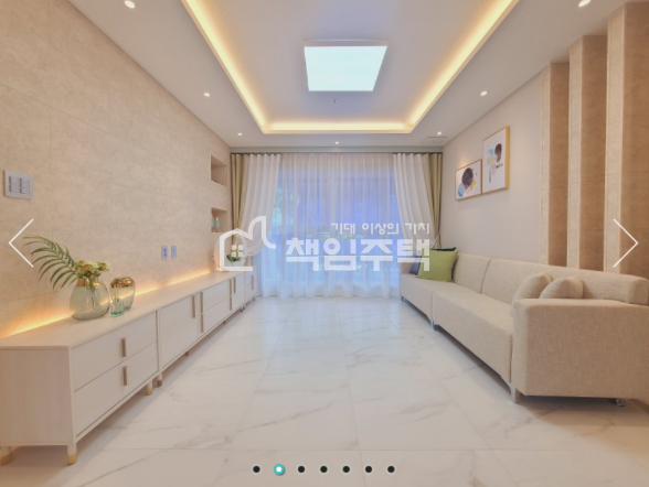 경기 용인기흥구 마북동 플랫폼시티 개발 호재로 지가 상승이 계속되는 입지 3룸 분양 매물번호 13008 사진 2
