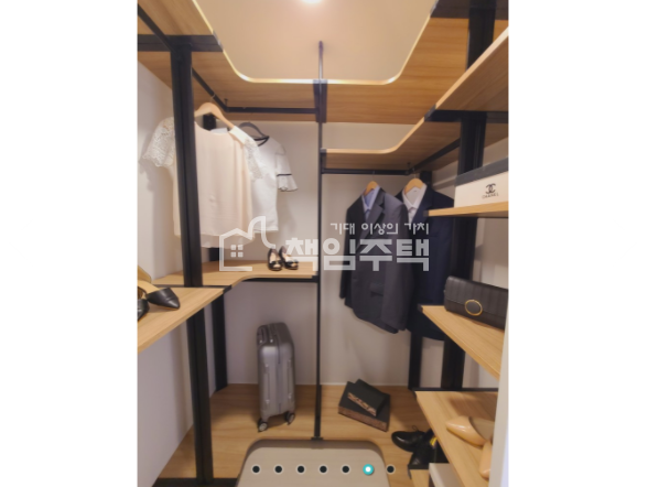 경기 용인기흥구 마북동 플랫폼시티 개발 호재로 지가 상승이 계속되는 입지 3룸 분양 매물번호 13008 사진 6