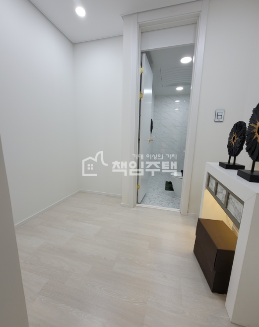 경기 용인수지구 신봉동 아파트 보다 더 감각적인 고급3룸 분양 매물번호 10322 사진 5
