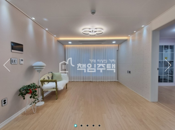 경기 수원팔달구 인계동 희소가치와 프리미엄이 있는 KT AI 도입 주택 3룸 분양 매물번호 13100 사진 1