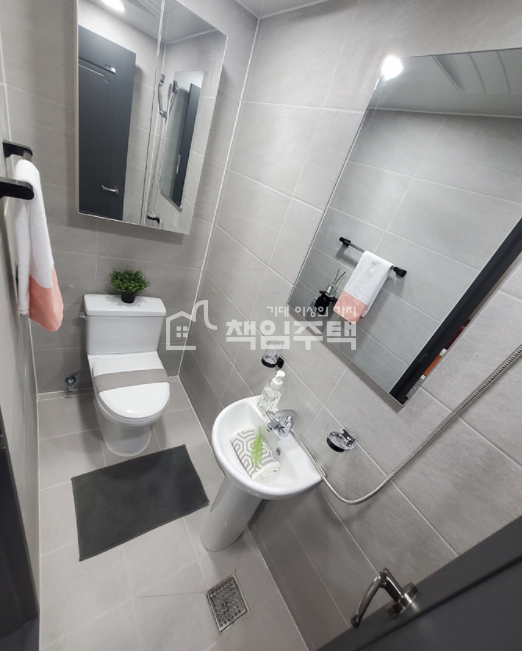 경기 수원권선구 탑동 탑동 초등학교 인접 가성비 좋구 잘지은 3룸(전세가능) 분양 매물번호 13118 사진 4