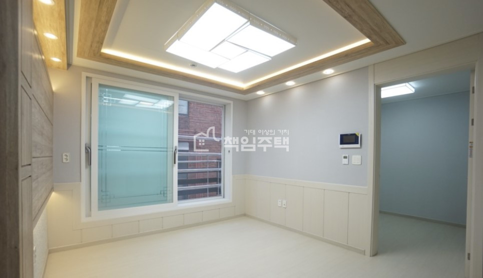 서울 강서구 염창동 염창동 2룸 거실크고 너무실용적인구조 분양 매물번호 13288 사진 2