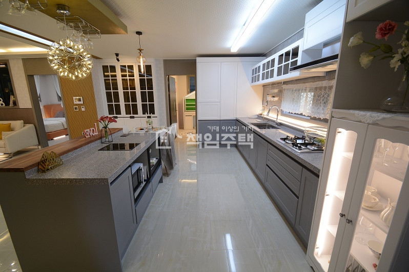 경기 부천원미구 소사동 소사동 4룸 채광.구조.인테리어 너무좋아요 분양 매물번호 11431 사진 3