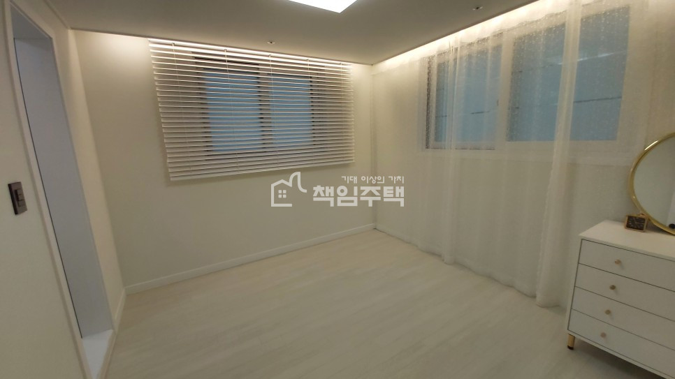 경기 군포시 금정동 금정동 3룸 고품격 럭셔리인테리어 ♥ 분양 매물번호 13369 사진 4