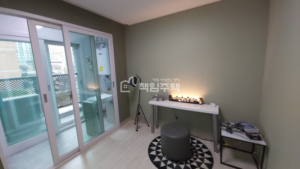 경기 군포시 금정동 금정동 3룸 잔여세대 특가할인 선착순 분양 매물번호 13380 사진 5