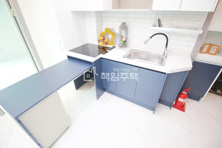 경기 군포시 당동 당동 3룸 내집마련의 꿈 맞춤컨설팅 분양 매물번호 13386 사진 4